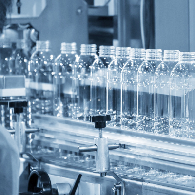 引入生态产品以提高紫外线水处理性能和效率