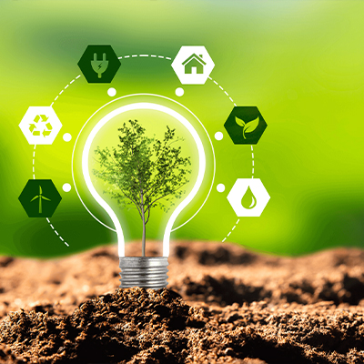 通过我们的TX系列UV系统拥抱更绿色的未来