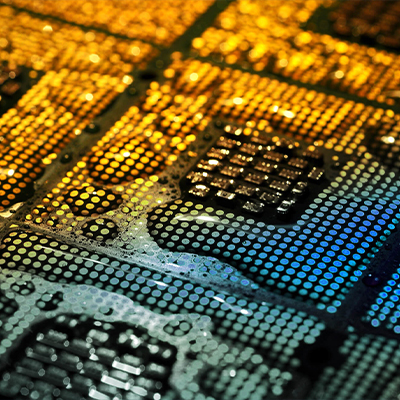 为日常生活和未来优化的紫外线解决方案