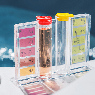 您知道紫外线系统可以去除免费的氯吗?